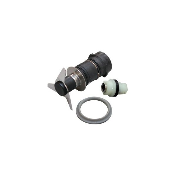 Allpoints 265841 Blade Assembly For Robot Coupe